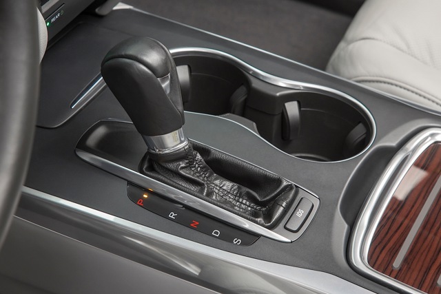 Acura Mdx photo 35