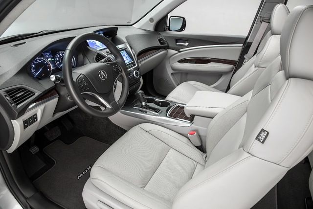 Acura Mdx photo 36