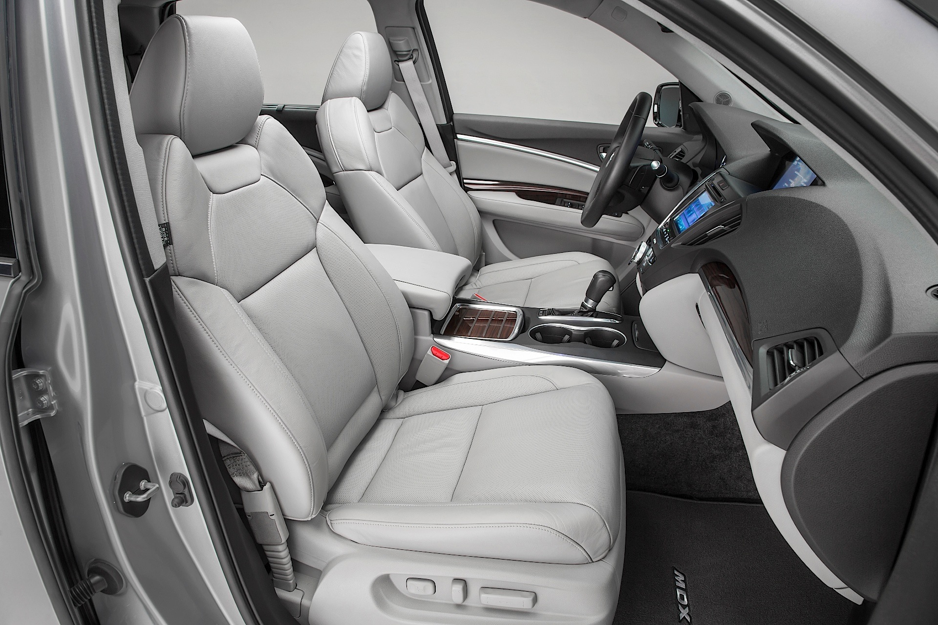 Acura Mdx photo 37