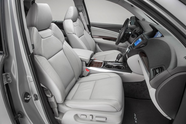 Acura Mdx photo 37