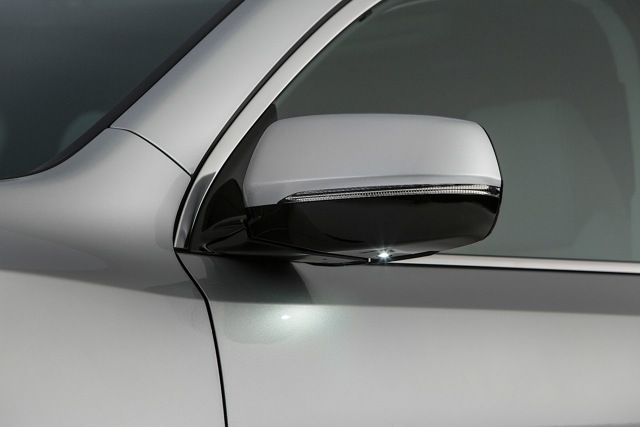 Acura Mdx photo 4