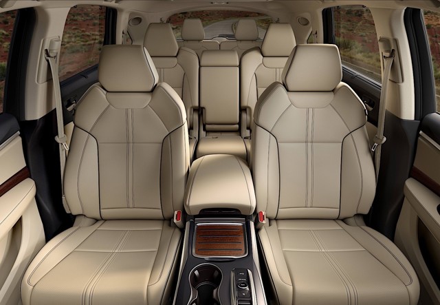 Acura Mdx photo 18