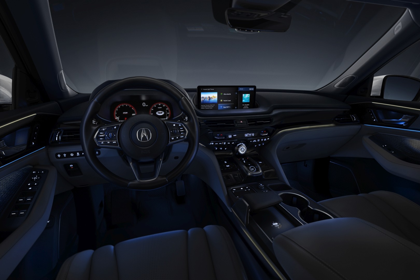 Acura Mdx photo 26