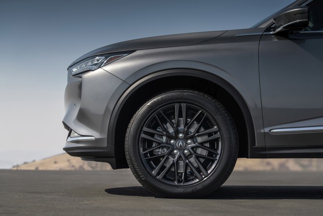 Acura Mdx photo 2
