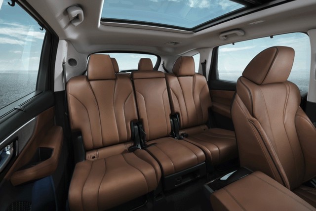 Acura Mdx photo 17