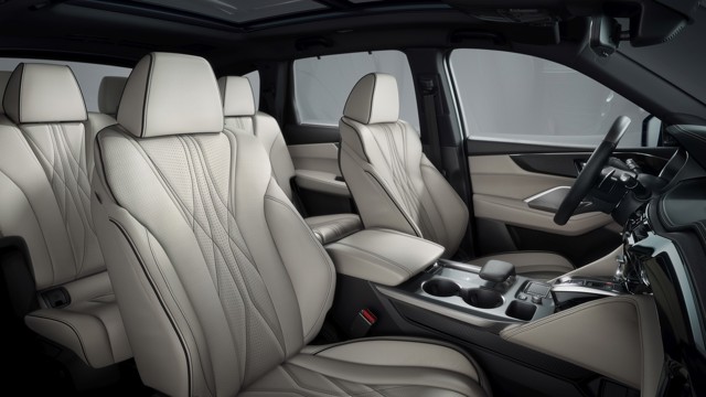 Acura Mdx photo 18