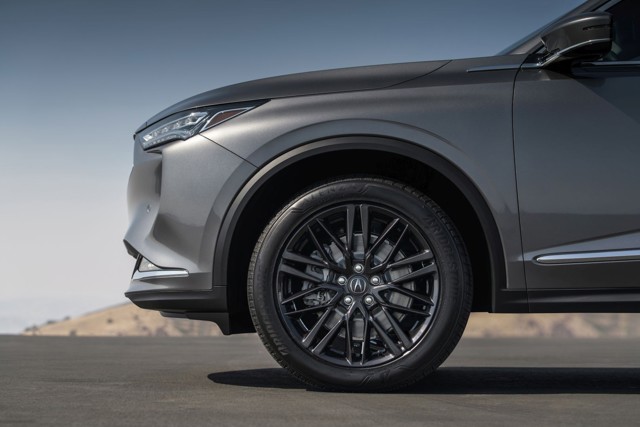 Acura Mdx photo 14