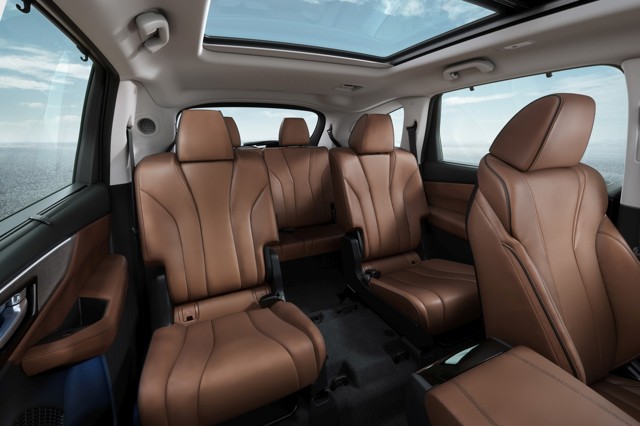 Acura Mdx photo 19
