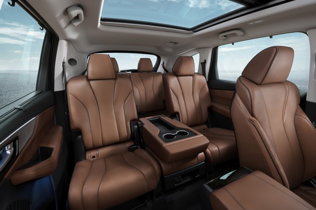 Acura Mdx photo 20