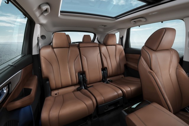 Acura Mdx photo 21