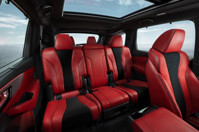 Acura Mdx photo 22