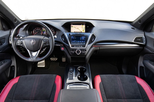 Acura Mdx photo 42