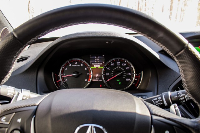 Acura Mdx photo 44