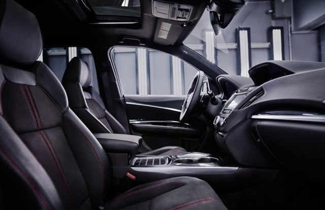 Acura Mdx photo 47