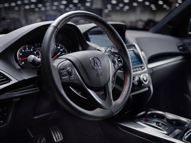 Acura Mdx photo 48