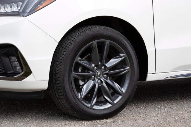 Acura Mdx photo 23