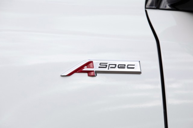 Acura Mdx photo 28