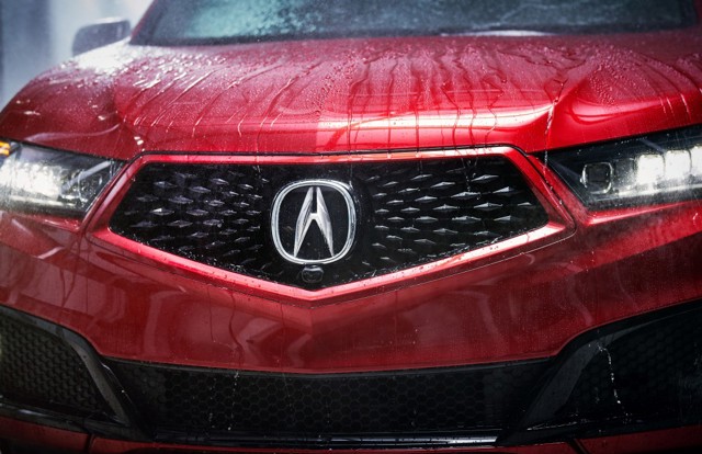 Acura Mdx photo 31