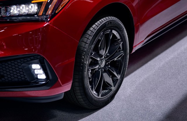 Acura Mdx photo 32