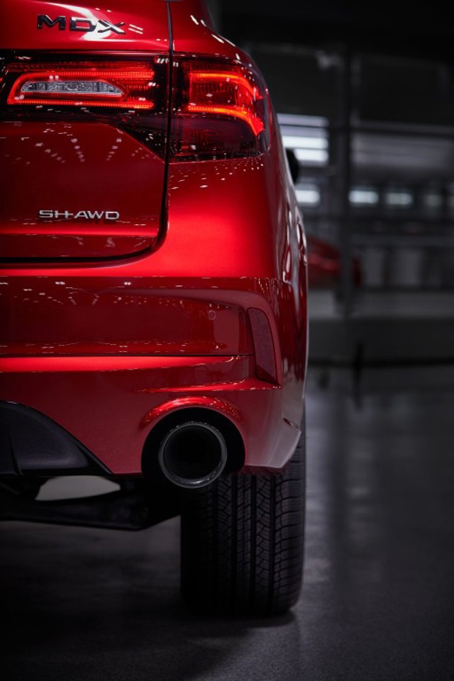 Acura Mdx photo 33