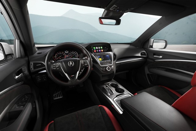 Acura Mdx photo 36