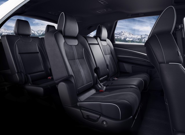 Acura Mdx photo 38