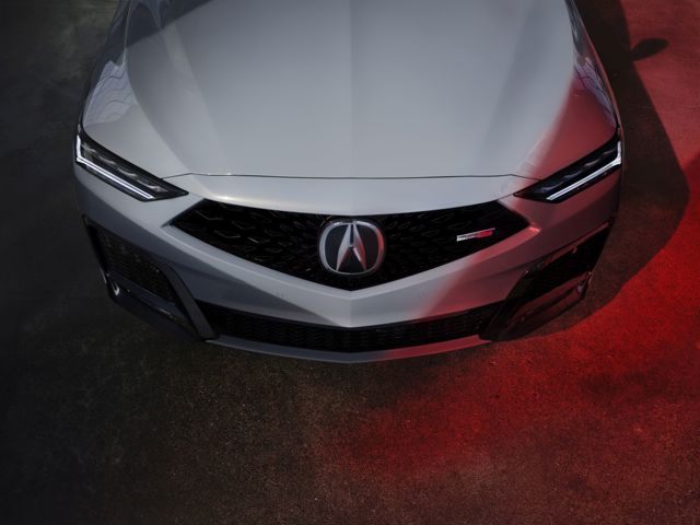 Acura Mdx photo 9