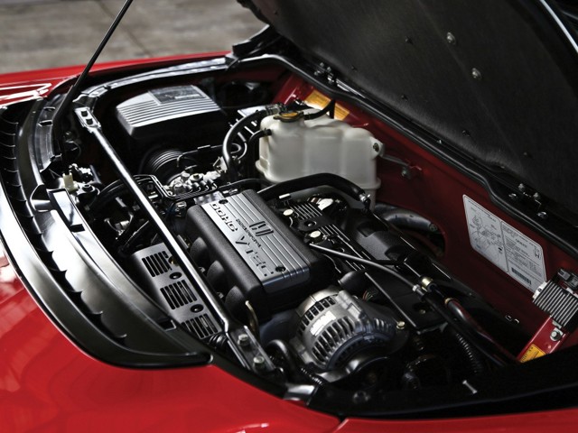 Acura Nsx Foto 32