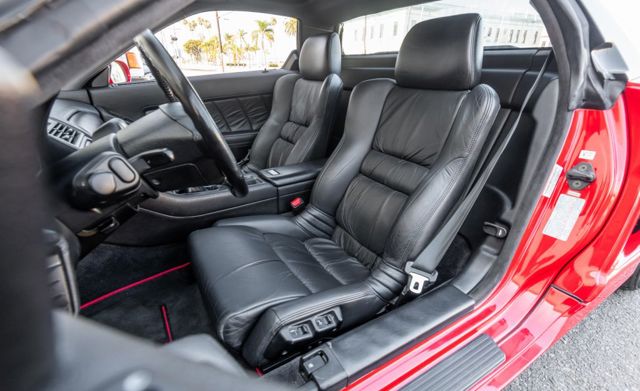 Acura Nsx Foto 36