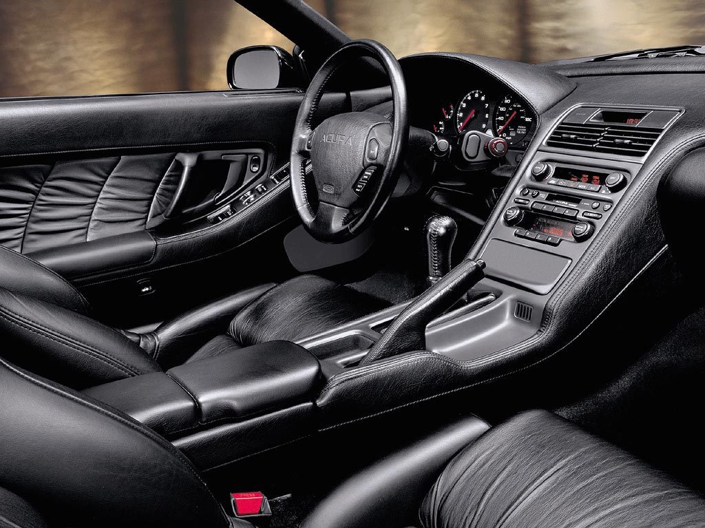 Acura Nsx photo 37
