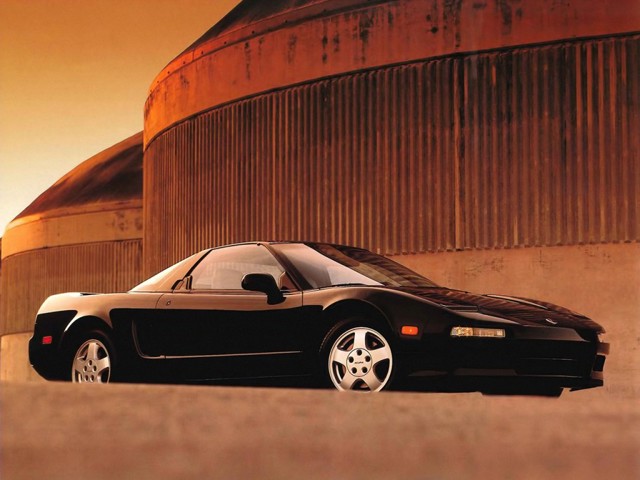 Acura Nsx Foto 15