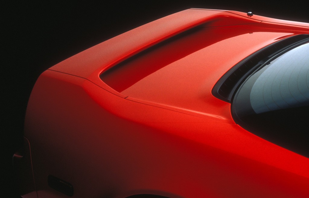 Acura Nsx photo 18