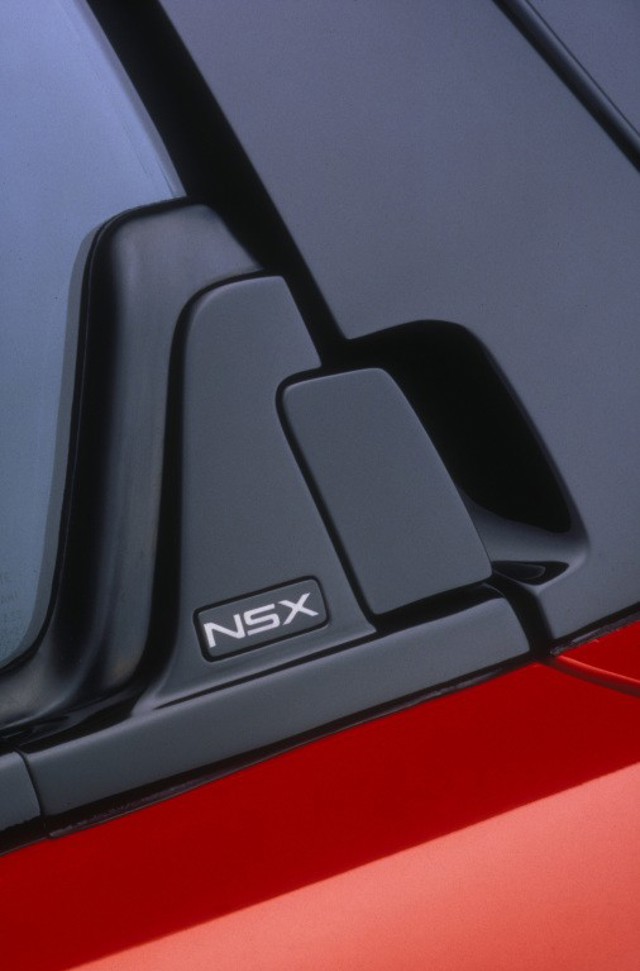Acura Nsx Foto 24