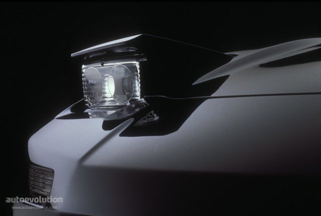Acura Nsx Foto 9