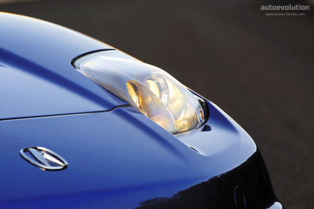 Acura Nsx Foto 5