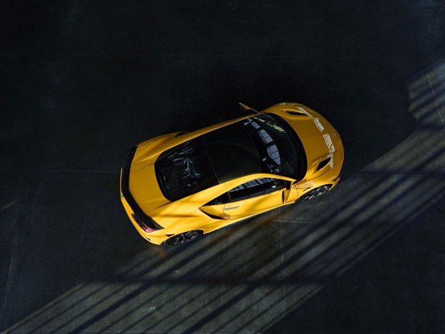 Acura Nsx Foto 36