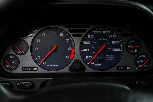 Acura Nsx photo 31