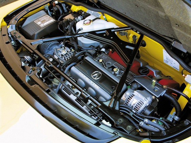 Acura Nsx photo 33