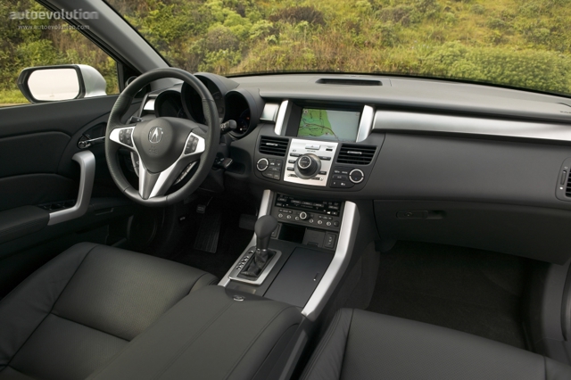Acura Rdx photo 6
