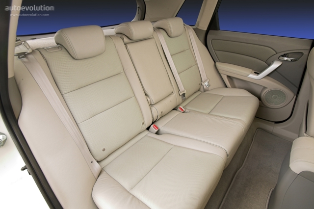 Acura Rdx photo 9