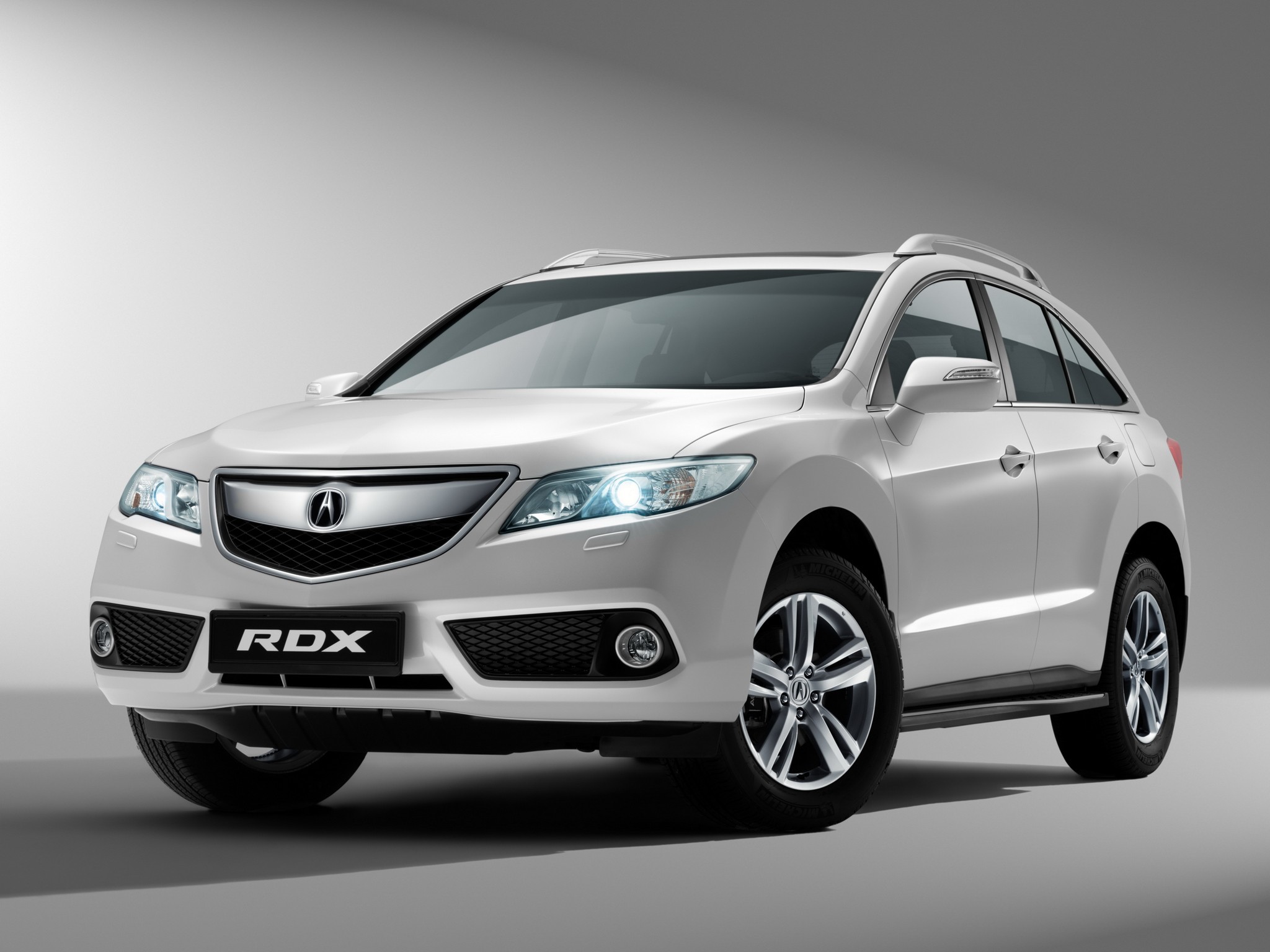 Acura Rdx photo 27