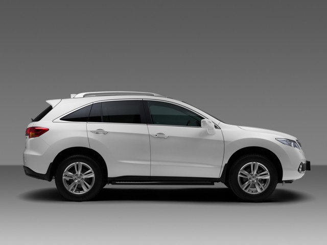 Acura Rdx foto 29