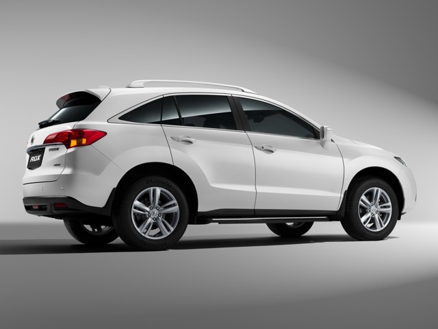 Acura Rdx foto 30