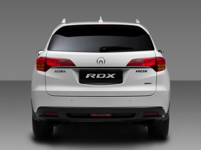 Acura Rdx foto 33