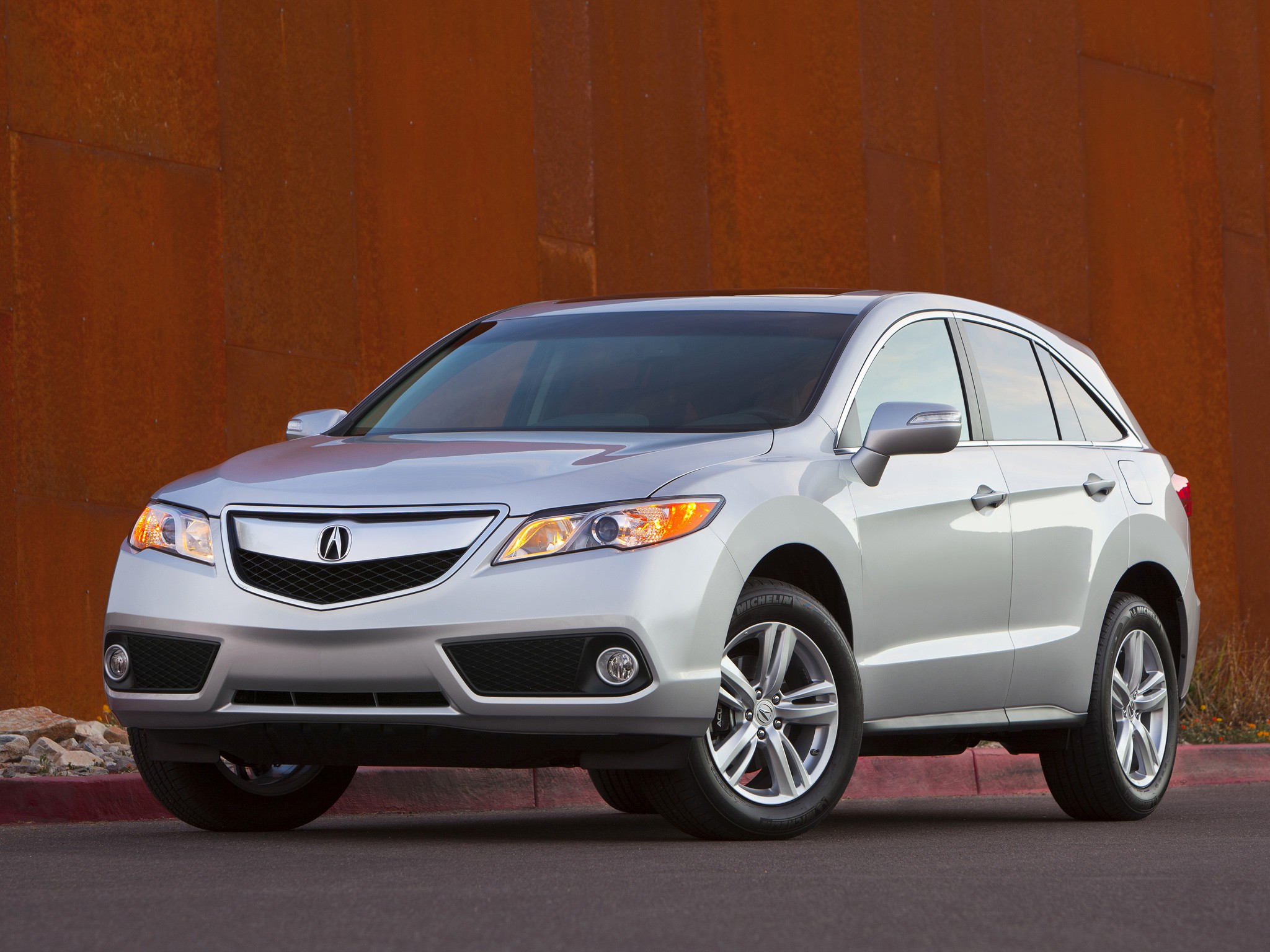 Acura Rdx photo 40