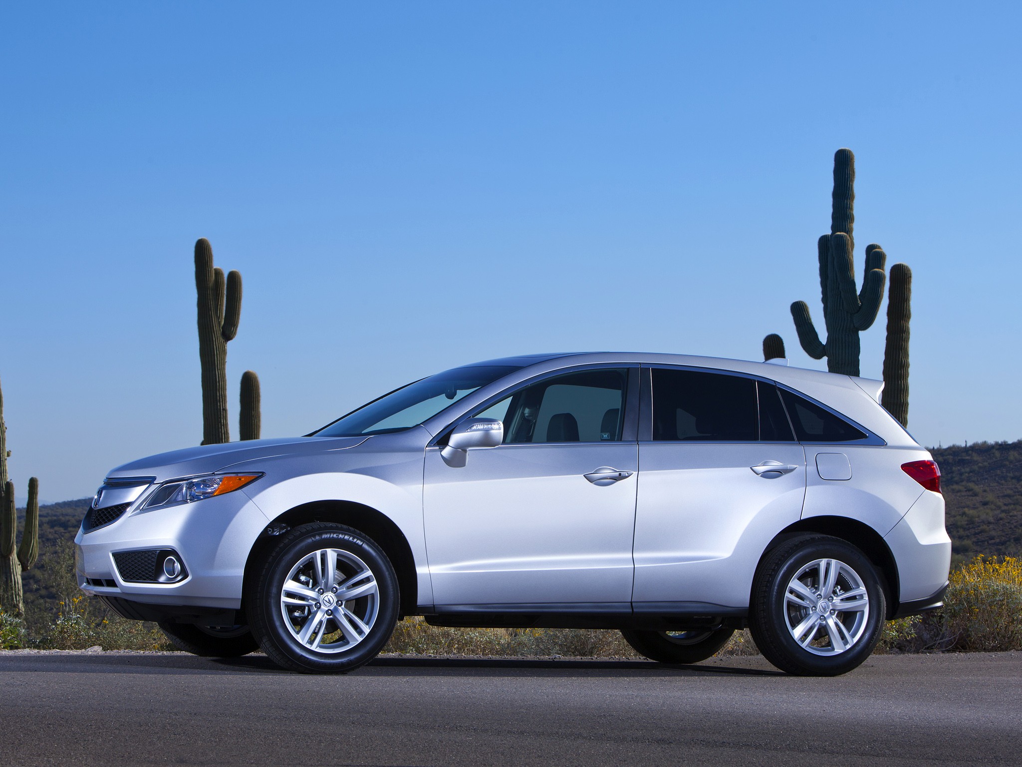 Acura Rdx photo 42