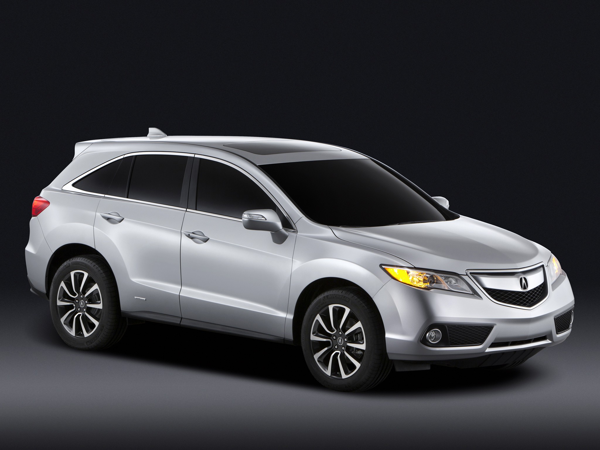 Acura Rdx photo 50