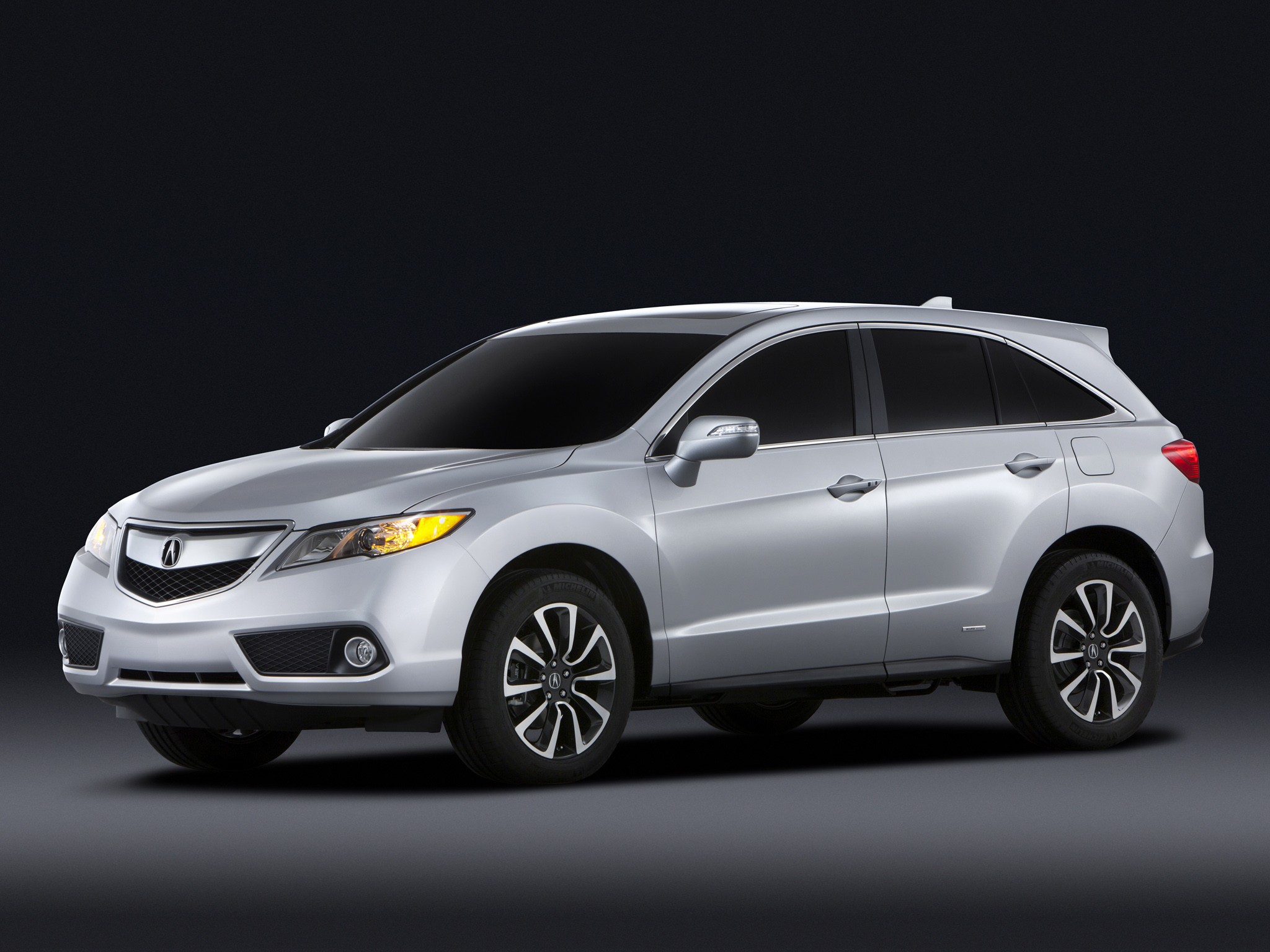 Acura Rdx photo 51