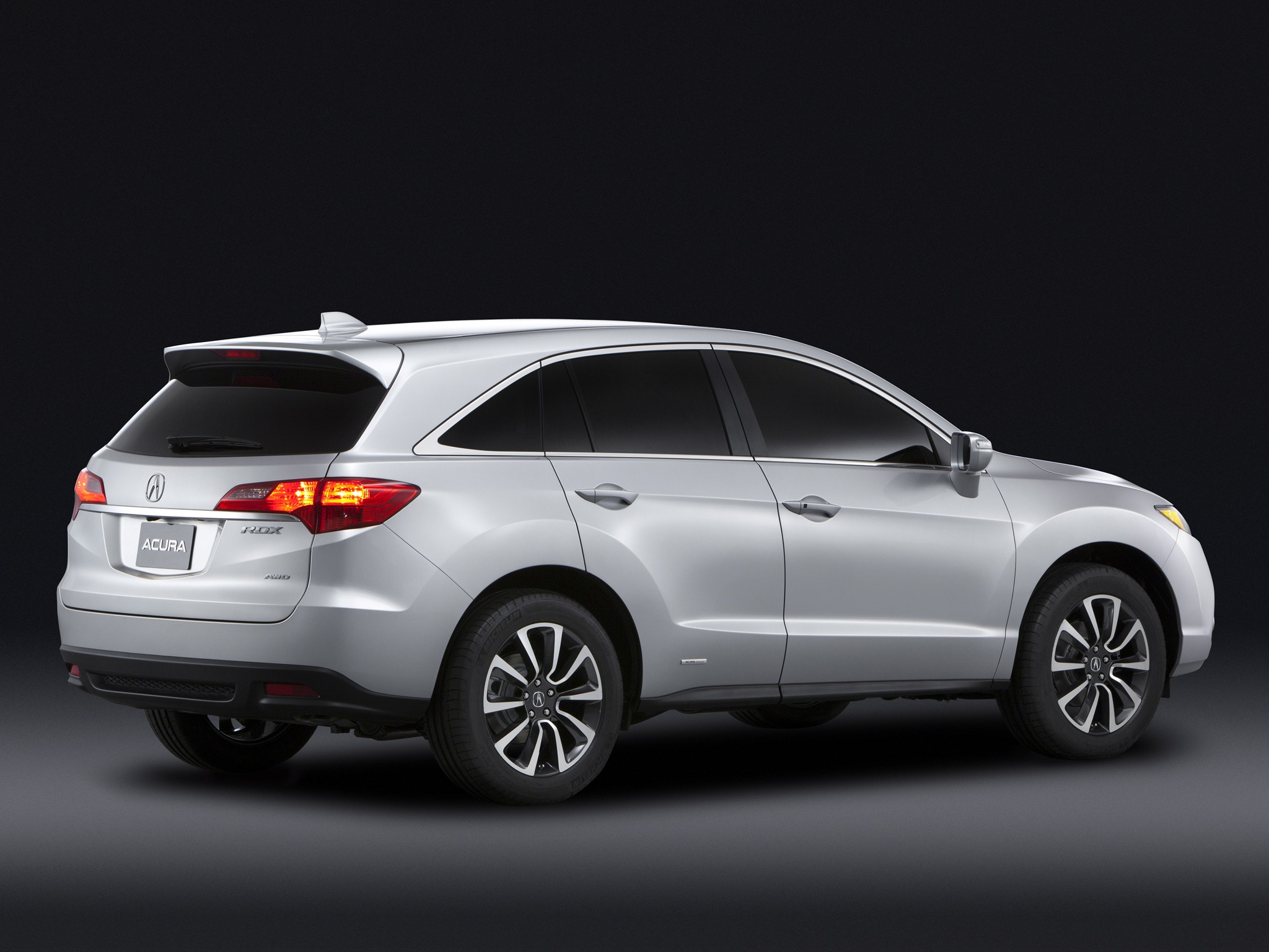 Acura Rdx photo 53