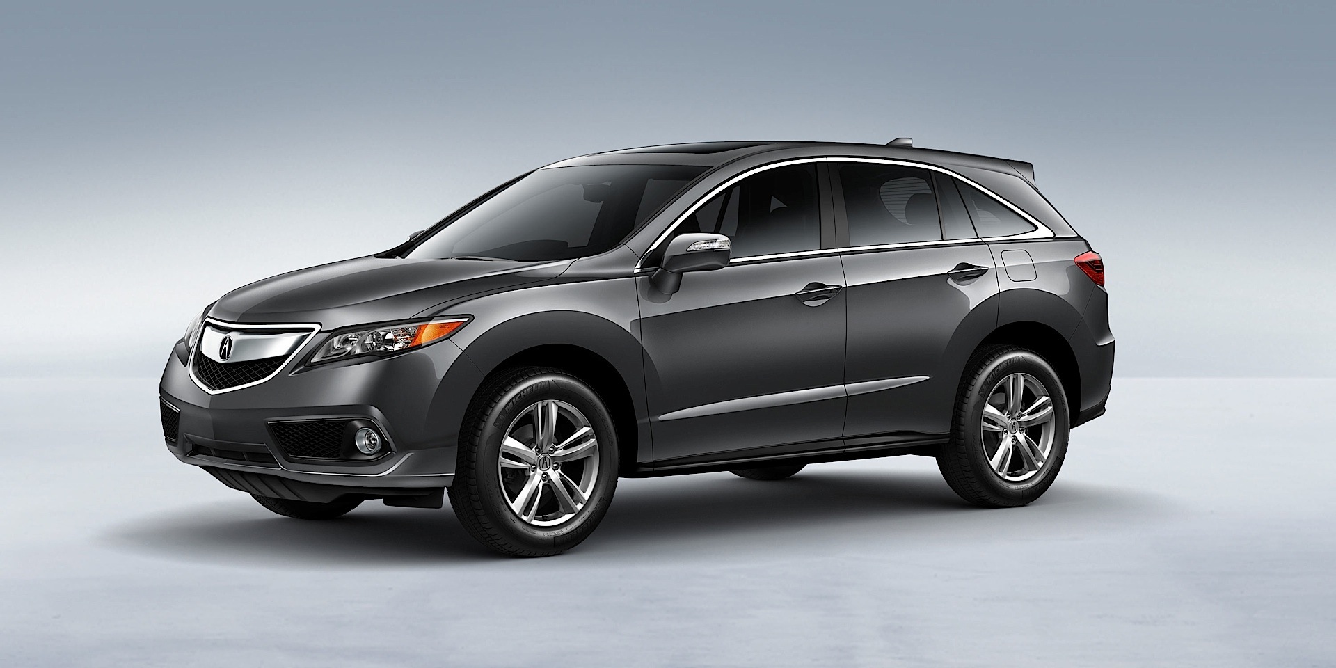 Acura Rdx photo 17